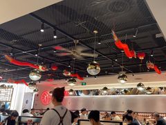 -潮界(虹桥新天地店)