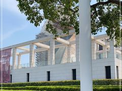 -上海中国航海博物馆