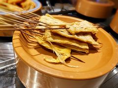 -龍歌自助小火锅(崂山丽达店)