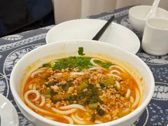 -蝴蝶泉宾馆-中餐厅