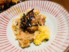 -鸟鸣门屋台料理(金帝银泰店)