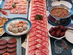 -名都晓荷塘(涿州店)