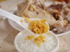 -佳基盐焗鸡