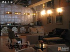 -Hooley's活利仕西餐厅(珠江新城店)