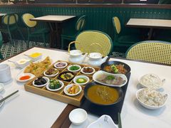 -新仙清汤牛腩(铜锣湾店)