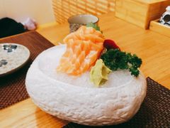 -樱の千渡日式料理·铁板烧•烧鸟(金盛田广场店)
