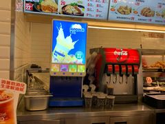 -乡村基(大渡口区国际广场店)