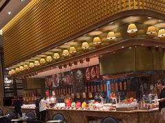 -万达瑞华酒店美食汇自助餐厅(楚河汉街店)