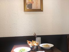 卡座-Miss Q Family甜品·蛋糕·法甜咖啡