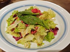 -0776食堂·京城创意菜(七里庄店)