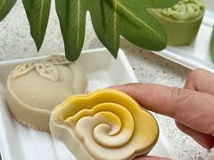 -沁园(南坪上海城店)