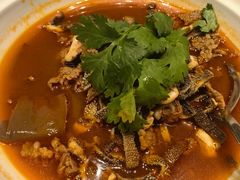 -院里寻菜·精致庭院菜(观沙岭店)