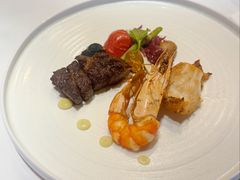 海陆大餐S+（牛排＋海鲜）-王品牛排(北京新辰里亚运村店)