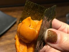 -桐寿司Sushi Tong