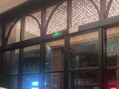-铂尔登国际酒店(南山深圳湾口岸店)