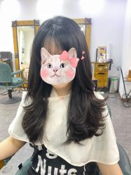 -阿基特韩国美发工作室