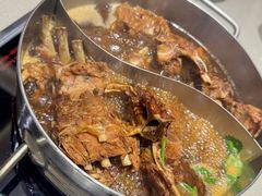 -蝎王府羊蝎子(天通苑店)