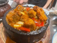 -西江美食舫·江西菜(健德桥店)