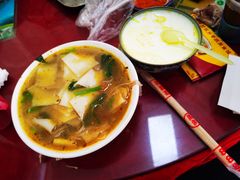 -马学武手抓美食(下南关总店)