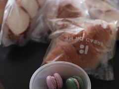 -面包与我Bread Or Me(长城汇店)