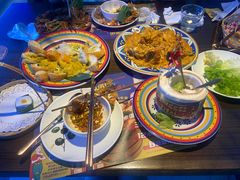 -泰妃殿(宏伊国际广场店)