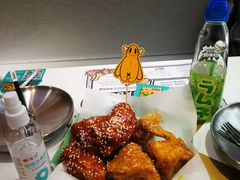 -BOPEYE·波派炸鸡(九霄天地店)