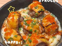 -一豚轩·烧鸟·豚骨拉面(五四路店)