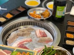 -烤路里·韩国品质自助烤肉(石路天虹4号店)