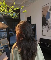 -BULB STUDIO 巴柏明星发型工作室