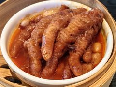 -金鼎轩(鸟巢北辰荟店)