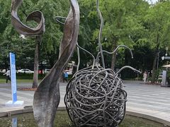 -上海浦东星河湾酒店