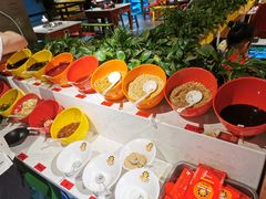 -钢管厂五区小郡肝火锅串串香(清河店)