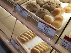 巧克力麻薯-山崎面包(苏州中心店)
