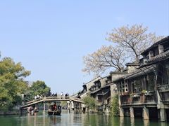 -乌镇西栅景区