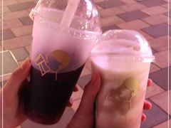 -喜茶(北京三里屯太古里店)
