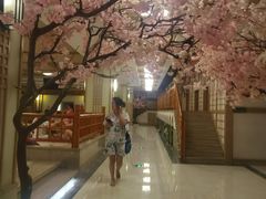 -极乐汇汗蒸会馆(杭州店)