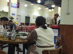 大堂-顺德火焰醉鹅坊(珠海店)