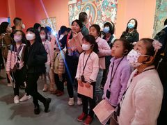 -阿妮亚少儿美术书法(望京店)