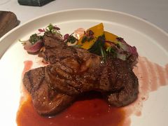 炭烤牛眼肉-夏朵花园(复兴西路店)