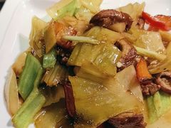 -众回广东菜(劝业场店)