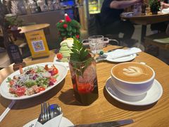 -Pekaa啤咖食肆Coffee&Bistro
