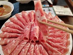 -再宣武文化主题餐厅·清真