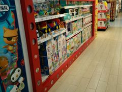 诸多品牌玩具-家乐福(古北店)