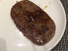 牛排-青岛证大喜玛拉雅酒店·Z1餐厅