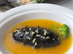 -克丽司汀酒店-日光阁餐厅
