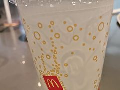 -麦当劳(永泰得来速店)