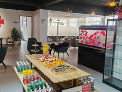 -上海和展广汽丰田4S店(老闵行店)