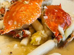 -壹只菜·崇明本地特色菜(崇明南门店)