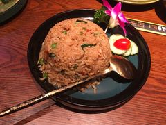 罗勒炒饭-品泰·泰国餐厅(诚品店)
