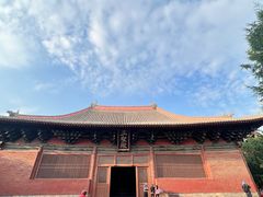-善化寺